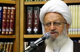 آیت الله مکارم شیرازی: مسلم کے ہاتھوں مسلم کشی دشمن کی گھناونی سازش کا نتیجہ